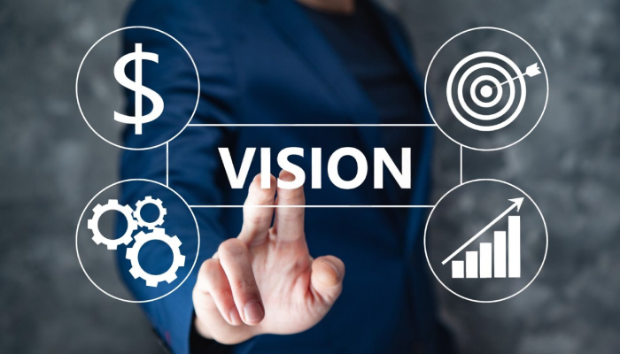 SGE vision illustration