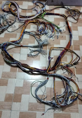 Breaker Panel Wiring Circuit Breaker Panel Wiring System