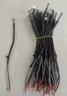 Fan Wiring Harness Electric Fan Wiring Harness Assembly